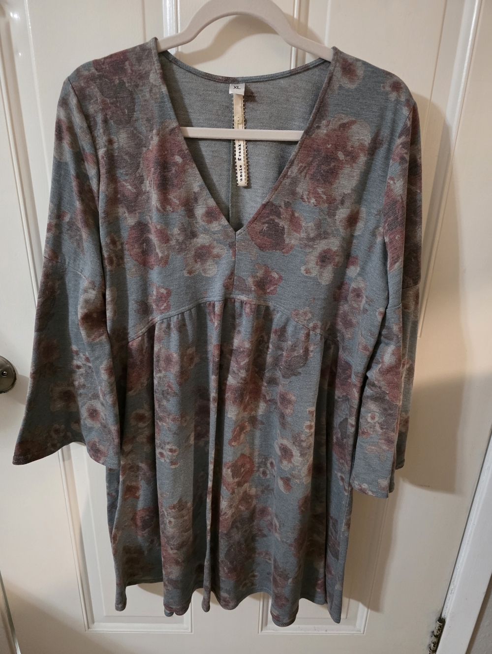Uncle Frank Dress